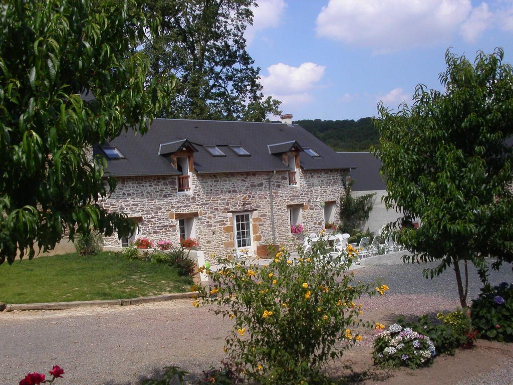 Gite De La Cour Campandré-Valcongrain Pokoj fotografie